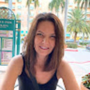 Meet your Posher, Karin